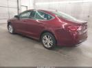 Chrysler 200 Limited Image 6