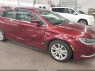 Chrysler 200 Limited Image 10