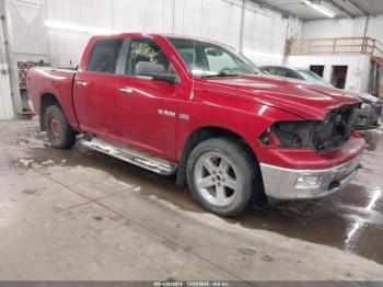  Salvage Dodge Ram 1500