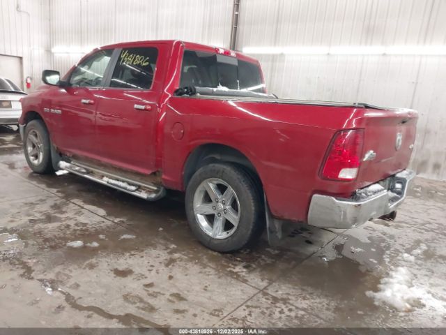 Dodge Ram 1500 Image 6