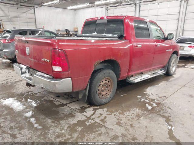 Dodge Ram 1500 Image 17
