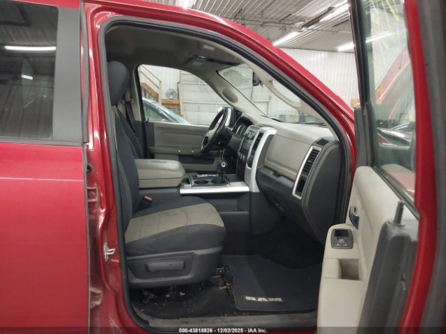 Dodge Ram 1500 Image 7