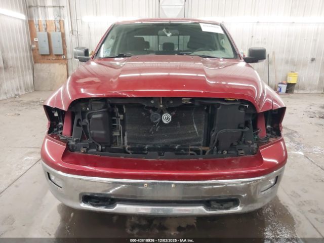 Dodge Ram 1500 Image 14