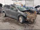 Dodge Journey Sxt Awd Image 1