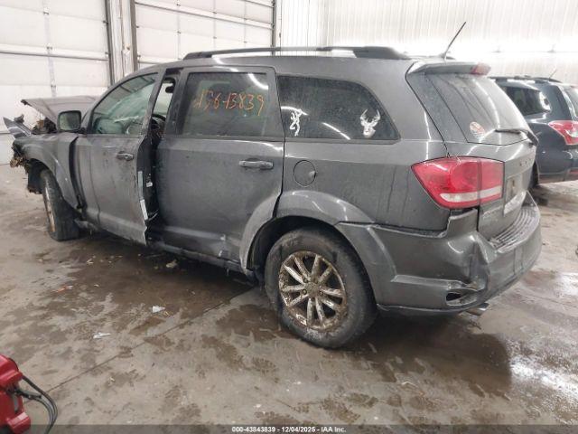 Dodge Journey Sxt Awd Image 10