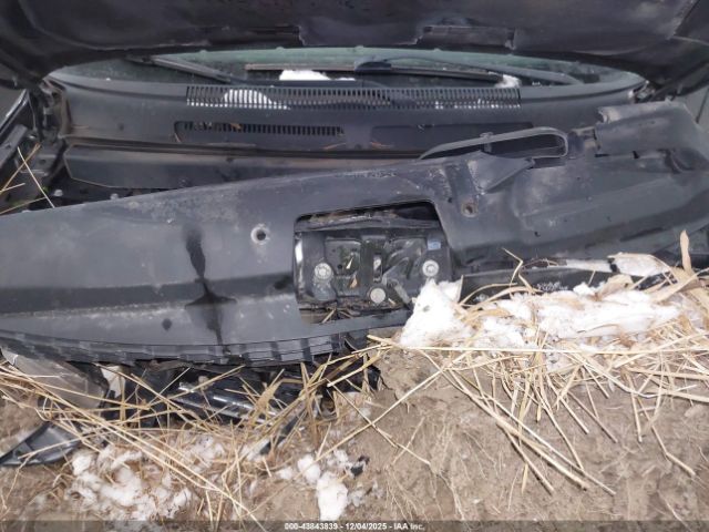 Dodge Journey Sxt Awd Image 13