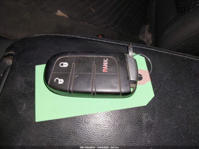 Dodge Journey Sxt Awd Image 9