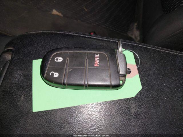 Dodge Journey Sxt Awd Image 9