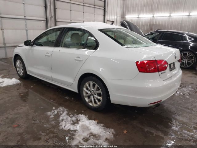 Volkswagen Jetta 1.8t Se Image 5