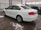 Volkswagen Jetta 1.8t Se Image 5
