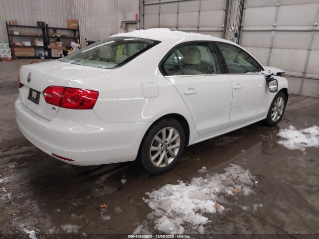 Volkswagen Jetta 1.8t Se Image 3
