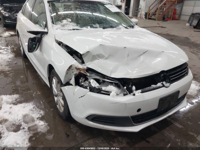 Volkswagen Jetta 1.8t Se Image 8