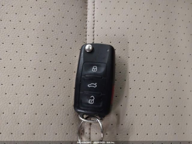 Volkswagen Jetta 1.8t Se Image 10