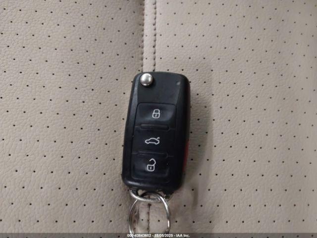 Volkswagen Jetta 1.8t Se Image 10