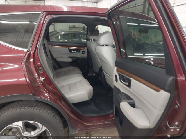 Honda CR-V Ex-l Image 15