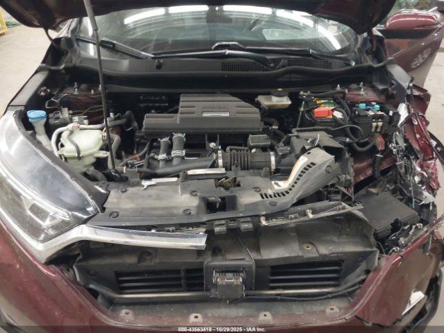 Honda CR-V Ex-l Image 17