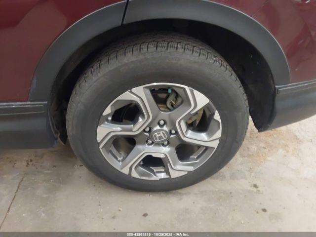 Honda CR-V Ex-l Image 10