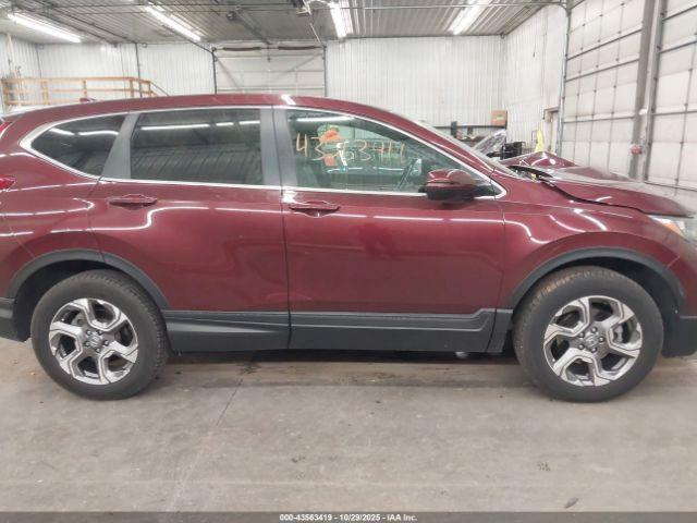 Honda CR-V Ex-l Image 3