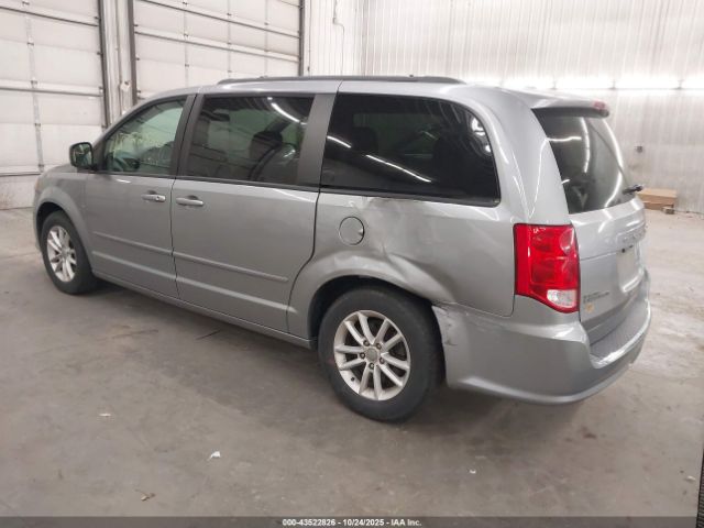 Dodge Grand Caravan Sxt Image 3