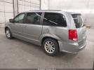 Dodge Grand Caravan Sxt Image 3