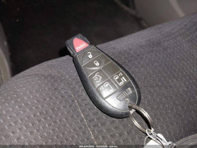 Dodge Grand Caravan Sxt Image 16