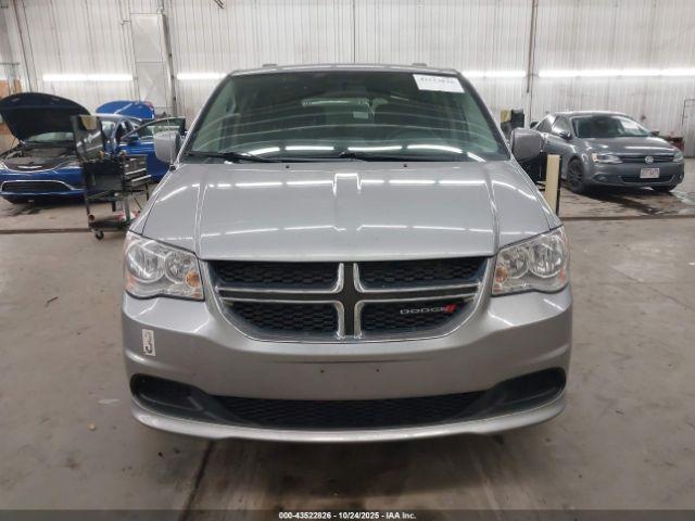 Dodge Grand Caravan Sxt Image 7