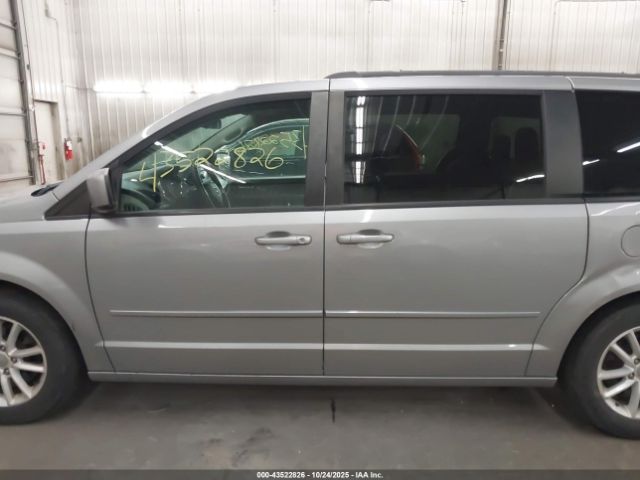 Dodge Grand Caravan Sxt Image 15