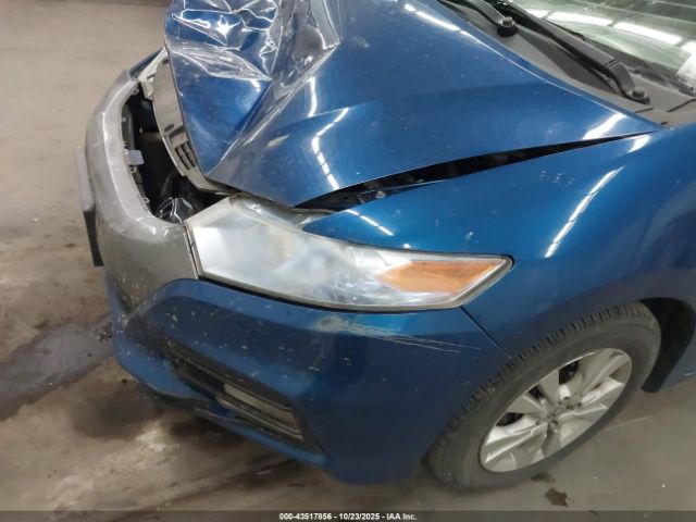 Honda Insight Ex Image 6