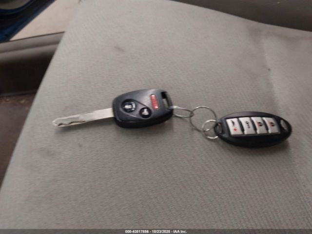 Honda Insight Ex Image 14