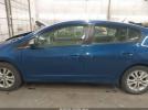 Honda Insight Ex Image 2