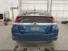 Honda Insight Ex Image 16