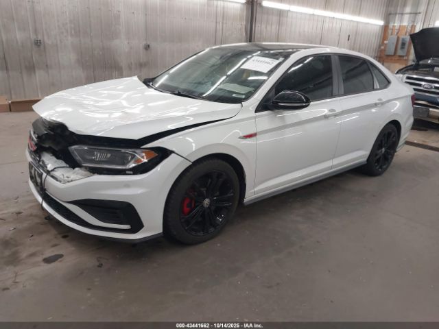 Volkswagen Jetta Image 4