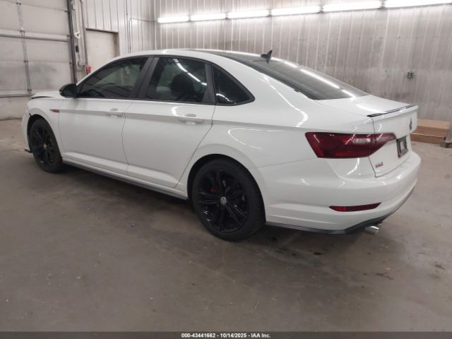 Volkswagen Jetta Image 6