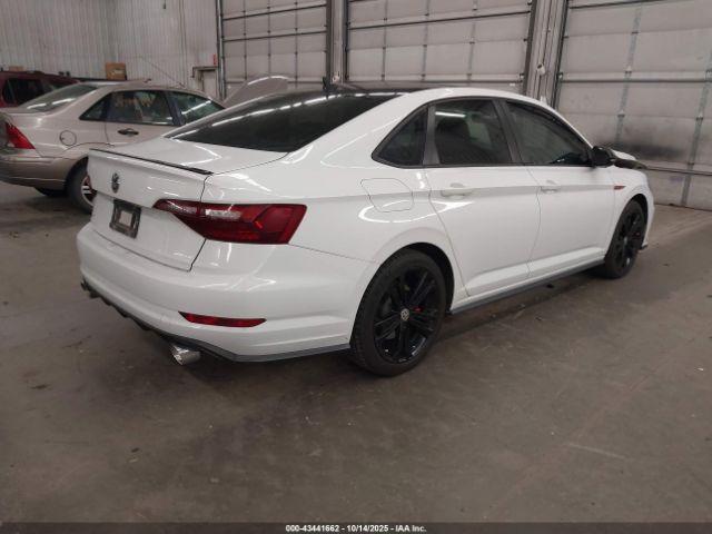 Volkswagen Jetta Image 5