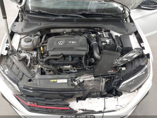 Volkswagen Jetta Image 3