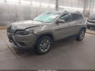 Jeep Cherokee Latitude Plus 4x4 Image 11
