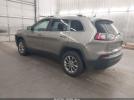 Jeep Cherokee Latitude Plus 4x4 Image 9