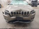 Jeep Cherokee Latitude Plus 4x4 Image 3