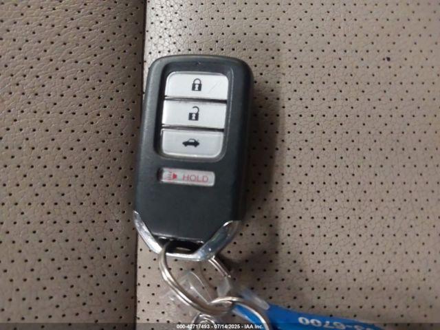 Honda Accord Ex-l Image 3