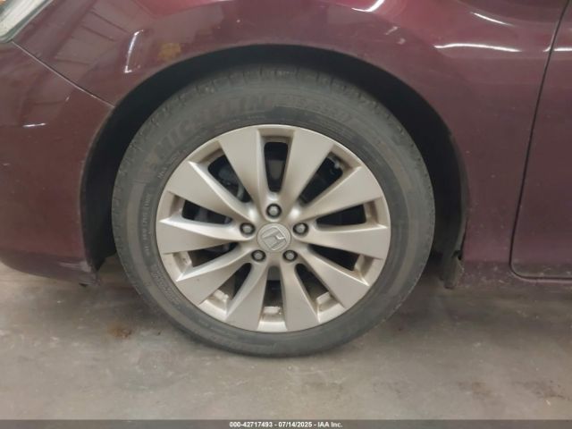 Honda Accord Ex-l Image 6