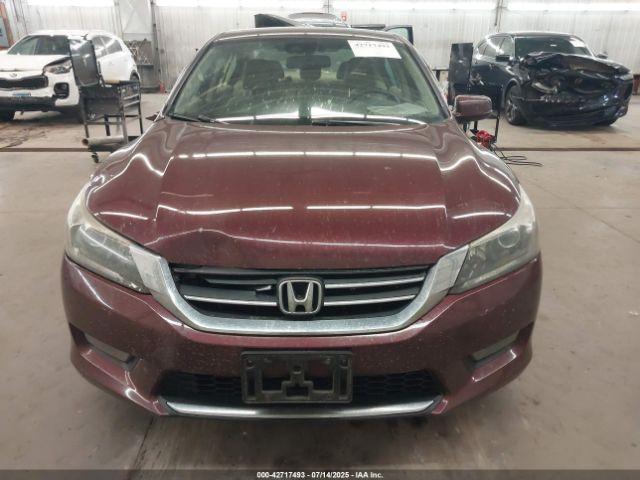 Honda Accord Ex-l Image 16
