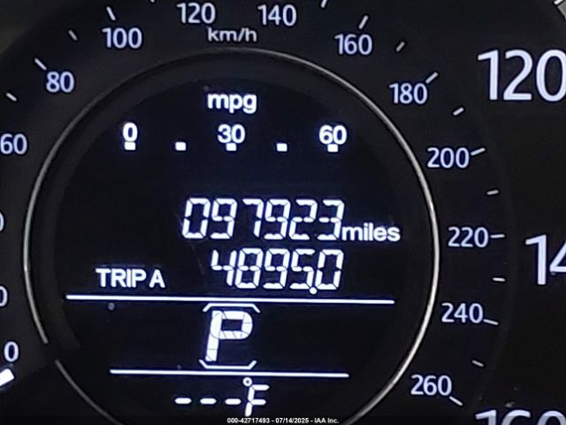 Honda Accord Ex-l Image 5