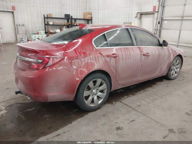 Buick Regal Image 13