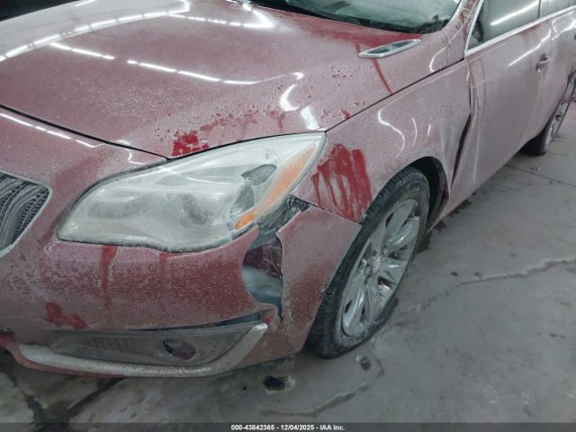 Buick Regal Image 11