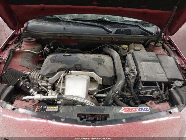 Buick Regal Image 15