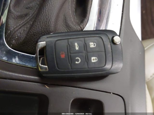 Buick Regal Image 14