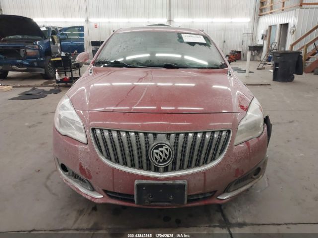 Buick Regal Image 5