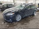 Lexus Es Image 7