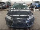 Lexus Es Image 9