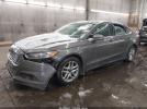 Ford Fusion Se Image 3